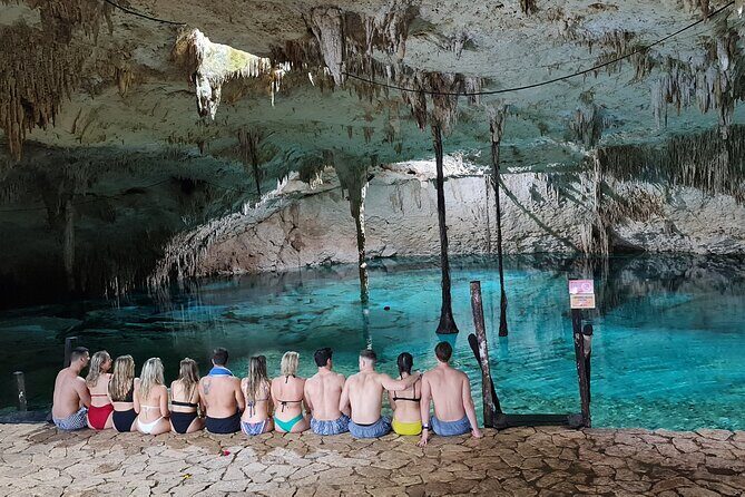 VIP Cenotes, ATVs & Ziplines Private Tour - Transport and Convenience