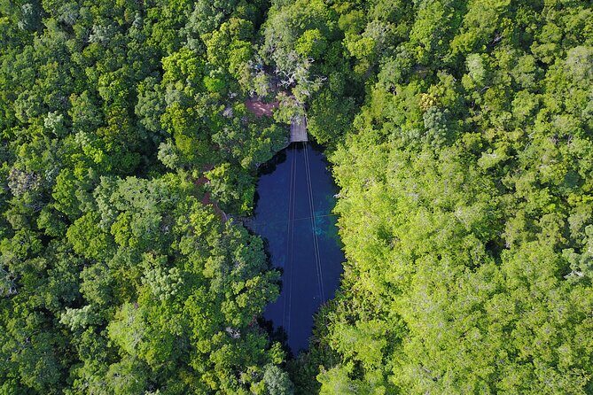 VIP Cenotes, ATVs & Ziplines Private Tour - Final Thoughts