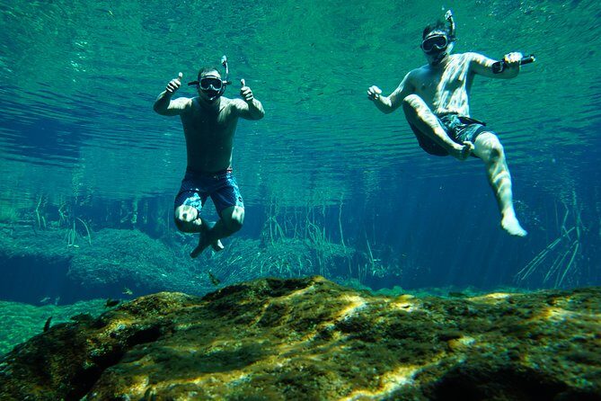 VIP Cenotes Private Tour - FAQ