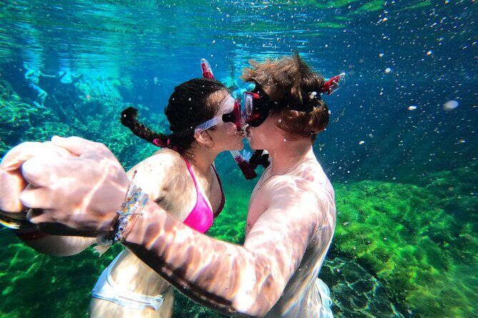 VIP Cenotes Private Tour (half-day) - What Travelers Are Saying