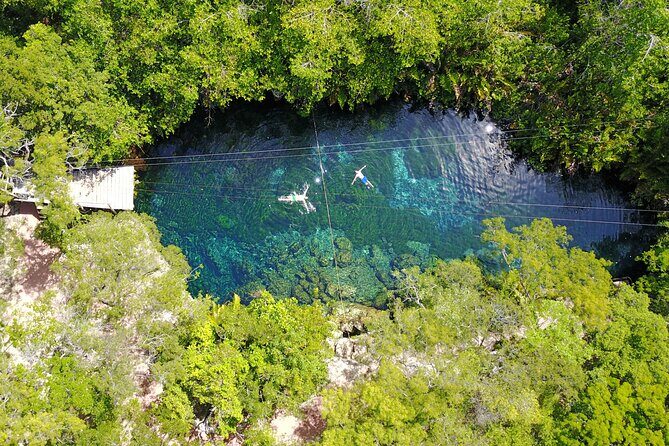 VIP Cenotes & Turtles Private Tour - FAQs