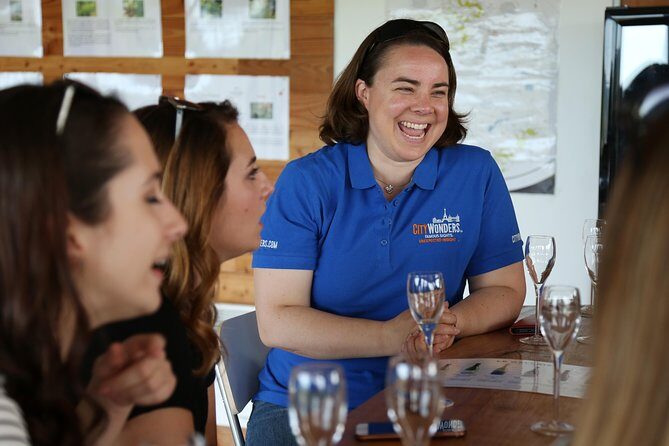 VIP Champagne Region Day Trip with 7 Tastings & Lunch from Paris - FAQs