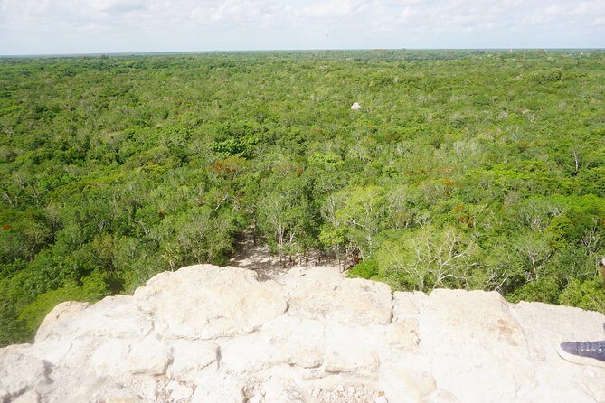 VIP Chichen Itza & Coba Private Tour - The Transportation and Overall Value