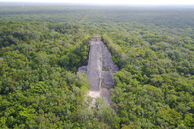 VIP Chichen Itza & Coba Private Tour - Who Is This Tour Best For?