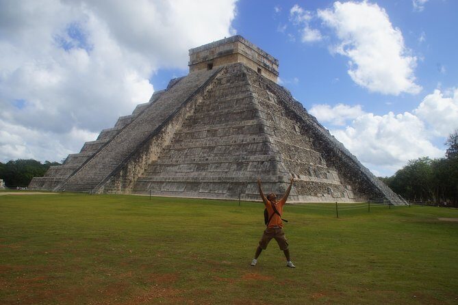 VIP Chichen Itza Private Tour - Luxury Car - Why Choose the VIP Chichen Itza Private Tour?