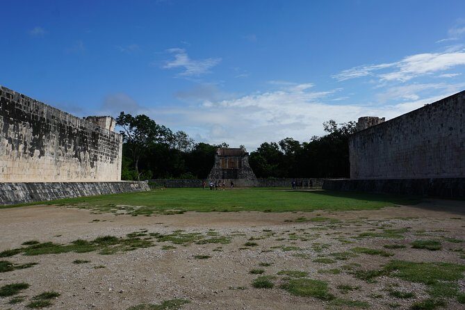 VIP Chichen Itza Private Tour - Luxury Car - The Real Deal from Reviews