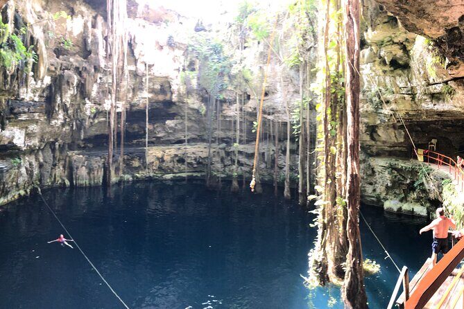 VIP Chichen Itza Private Tour - Luxury Car - Who Should Consider This Tour?