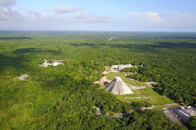 VIP Chichen Itza Private Tour - Luxury Car - Final Thoughts