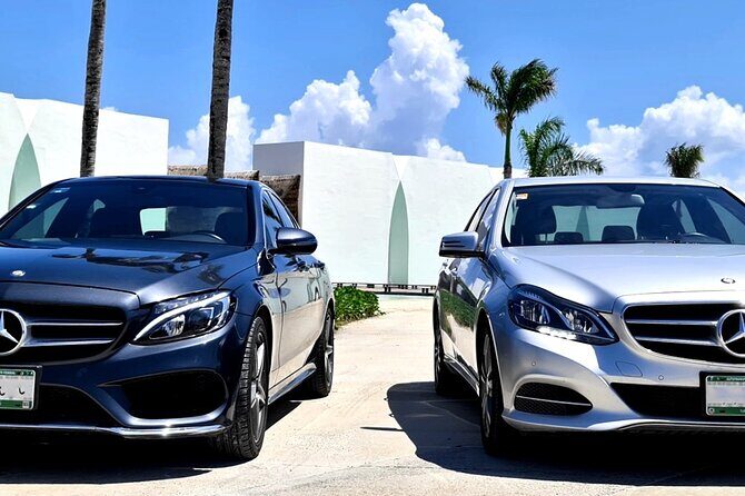 VIP Chichen Itza Private Tour - Luxury Car - FAQ