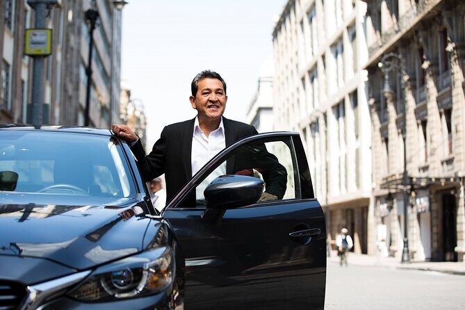 VIP City Tour In Mexico City Driver and Guide Included. - An Honest Breakdown of the Tour