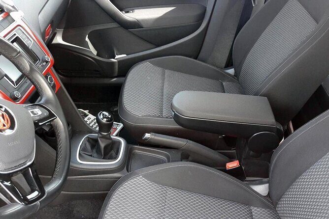 VIP City Tour In Mexico City Driver and Guide Included. - Who Is This Tour Perfect For?