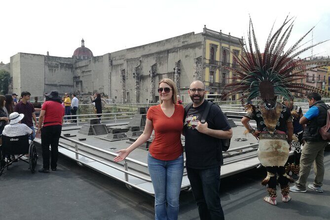 VIP City Tour In Mexico City Driver and Guide Included. - FAQs