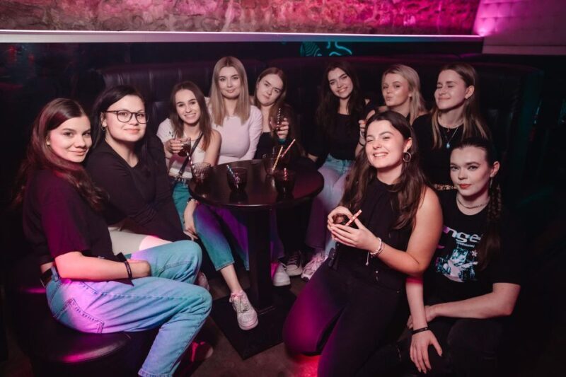 VIP Club Entry and Booth Booking - Is This Experience Worth the Price?