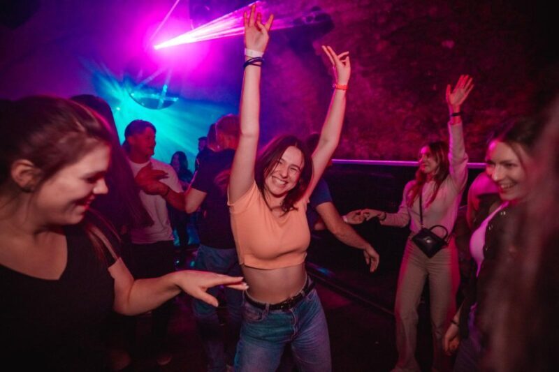 VIP Club Entry and Booth Booking - Final Thoughts