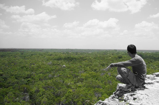 VIP Coba Private Tour - FAQ