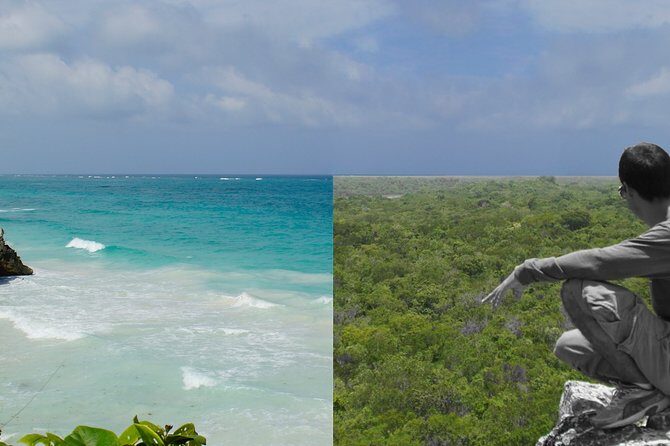 VIP Coba & Tulum Private Tour - The Guide Experience and Review Highlights