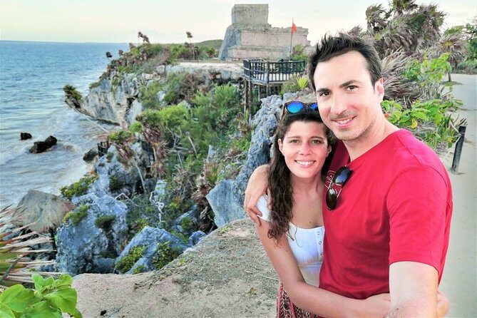 VIP Complete Tour to Tulum, Coba, Cenote and Playa del Carmen - Key Points