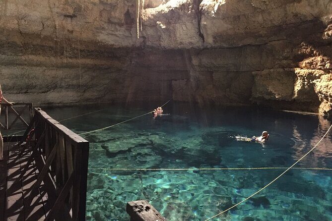 VIP Complete Tour to Tulum, Coba, Cenote and Playa del Carmen - A Day Packed with Highlights: What to Expect