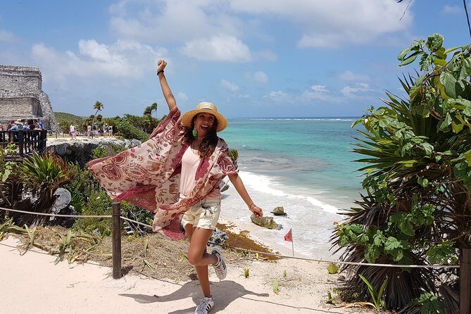 VIP Complete Tour to Tulum, Coba, Cenote and Playa del Carmen - Final Thoughts