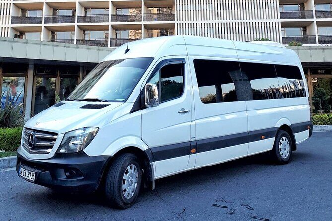 VIP Daily Transfer from the Istanbul Airport to Istanbul City - Who Should Consider This Transfer?