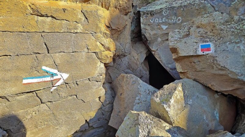 VIP Day Tour From Athens: Methana Volcano TREK - An Introduction to the Methana Volcano Day Tour