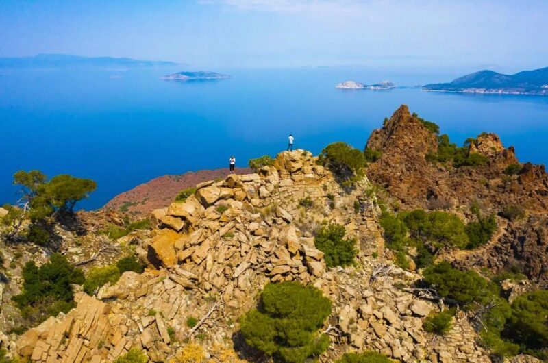 VIP Day Tour From Athens: Methana Volcano TREK - Practical Details: What to Know Before You Go