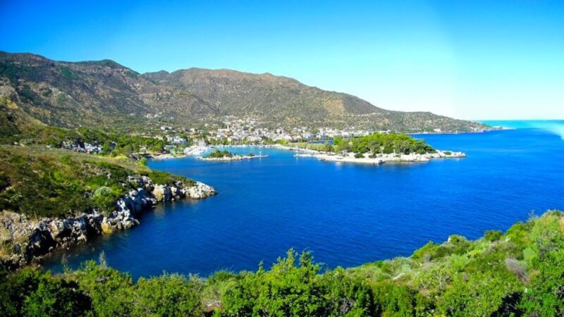 VIP Day Tour From Athens: Methana Volcano TREK - Final Thoughts