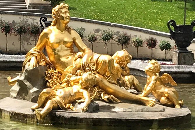 VIP Day Trip Neuschwanstein and Linderhof Castle from Munich - Who Is This Tour Best For?