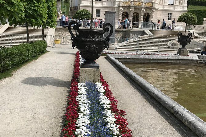 VIP Day Trip Neuschwanstein and Linderhof Castle from Munich - Frequently Asked Questions