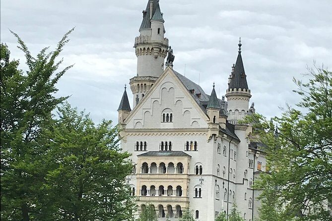 VIP Day Trip Neuschwanstein and Linderhof Castle from Munich - Wrapping It Up