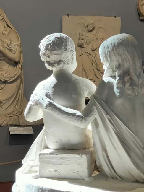 Vip early Skip-the-Line Uffizi Gallery - Comparing This Tour to Others