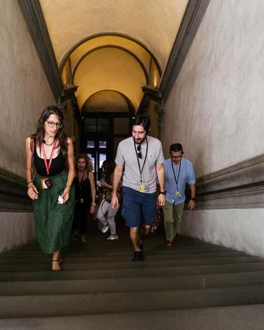 Vip early Skip-the-Line Uffizi Gallery - Final Thoughts