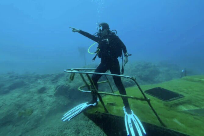 VIP ECO Adventure to Vortex Springs and Water Park All Included - What Is the VIP ECO Adventure to Vortex Springs and Water Park All Included?