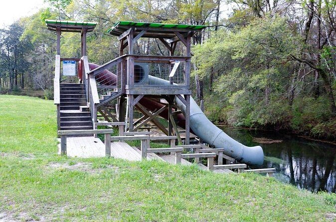 VIP ECO Adventure to Vortex Springs and Water Park All Included - Final Thoughts