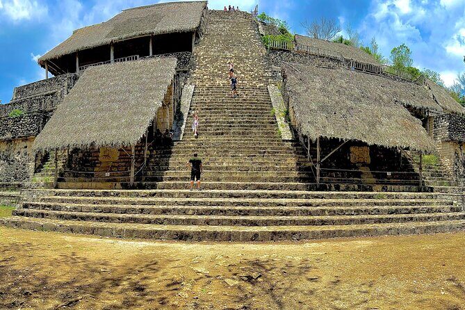 VIP Ek Balam Private Tour - Exploring the VIP Ek Balam Private Tour: A Detailed Look