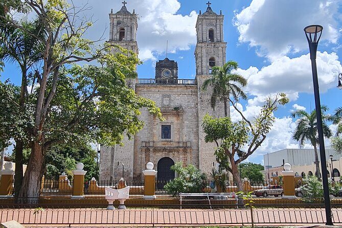 VIP Ek Balam Private Tour - The Experience: What’s Included and What’s Not