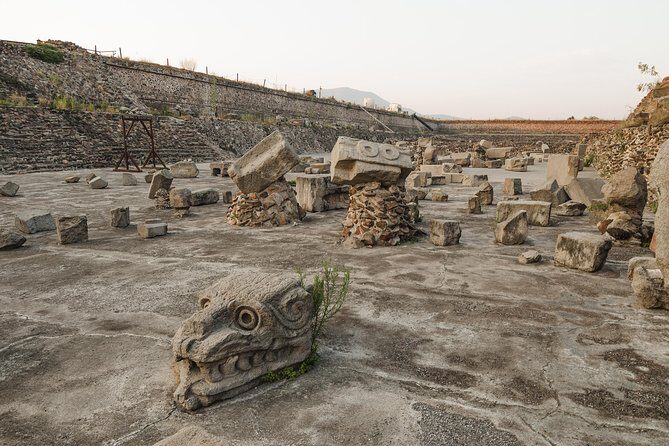 VIP Experience in Teotihuacán (The cheapest price for private tour) - Who Will Love This Tour?