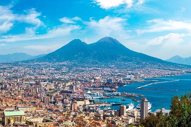 VIP Experience Private tour to Pompeii and Amalfi coast from Rome - Final Thoughts