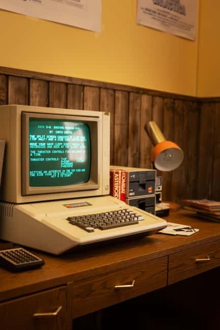 VIP Experience Ticket: Video Game History Museum Zagreb - What the Reviews Say