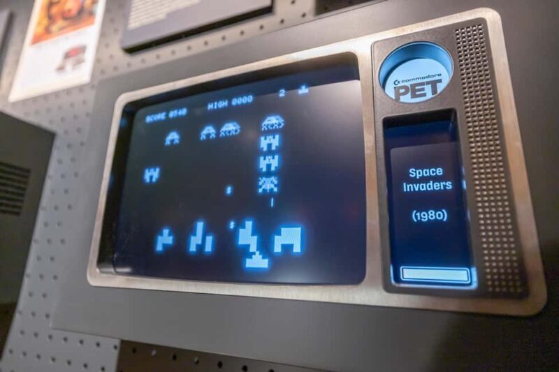 VIP Experience Ticket: Video Game History Museum Zagreb - Who Should Consider Visiting?