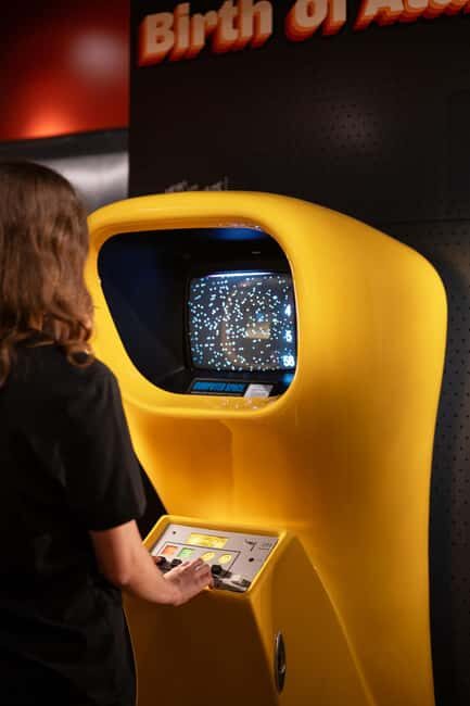 VIP Experience Ticket: Video Game History Museum Zagreb - FAQ