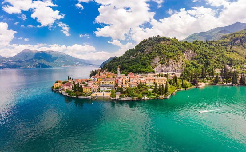 VIP Experience to Lake Como and Bellagio in 40 Languages - A Closer Look at the Itinerary and Experiences