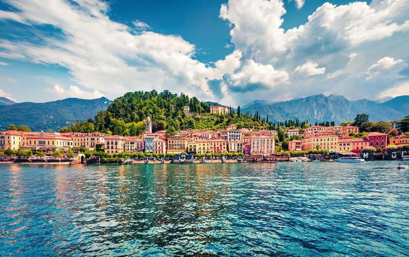 VIP Experience to Lake Como and Bellagio in 40 Languages - The Overall Value