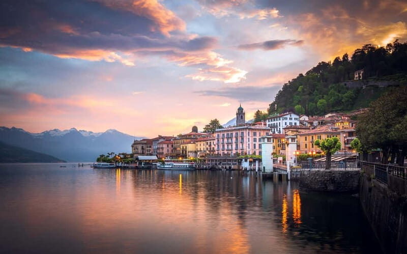 VIP Experience to Lake Como and Bellagio in 40 Languages - Final Thoughts