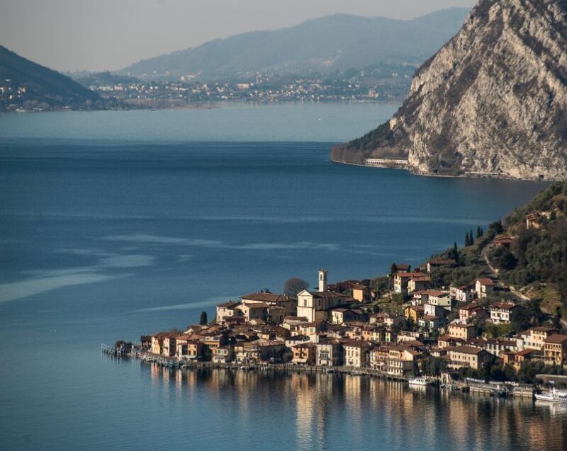 VIP Experience to Lake Iseo and Franciacorta Wine Tasting - Who Is This Tour Best For?