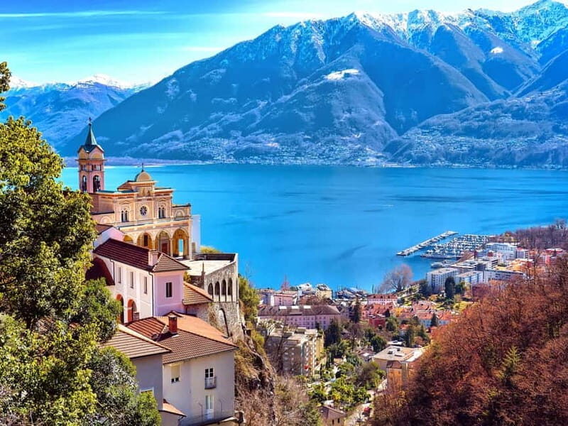 VIP Experience to Lake Maggiore and Borromean Gems - A Closer Look at the Experience
