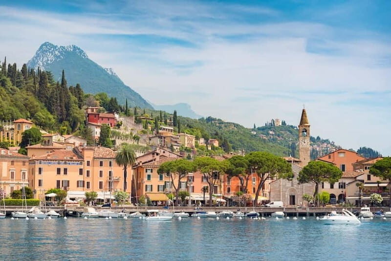 VIP Experience Verona, Desenzano & Sirmione with Boat Cruise - Experience a Luxurious Day at Lake Garda: Verona, Desenzano & Sirmione with Boat Cruise