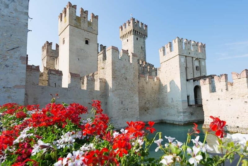 VIP Experience Verona, Desenzano & Sirmione with Boat Cruise - The Practical Details