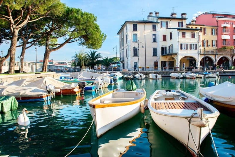 VIP Experience Verona, Desenzano & Sirmione with Boat Cruise - What We Love About This Tour