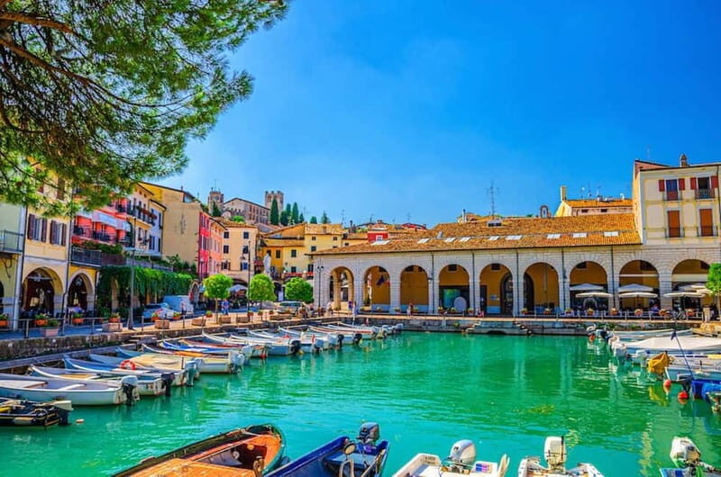 VIP Experience Verona, Desenzano & Sirmione with Boat Cruise - FAQs